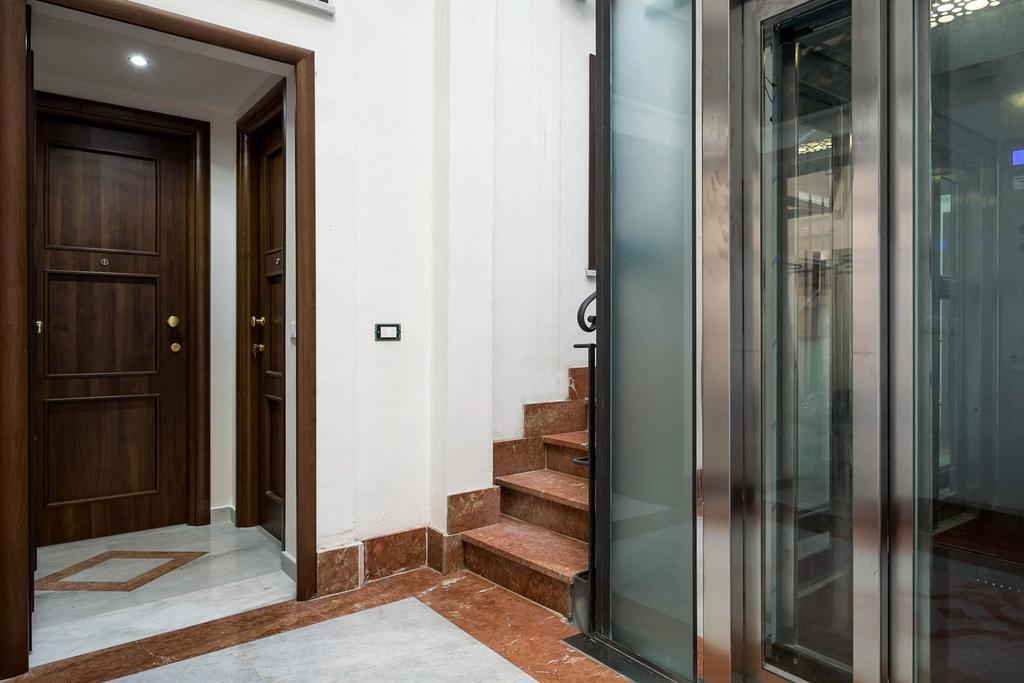 Quattro Canti Apartments Palermo Quarto foto