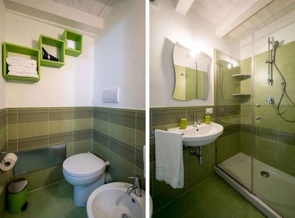 Quattro Canti Apartments Palermo Quarto foto