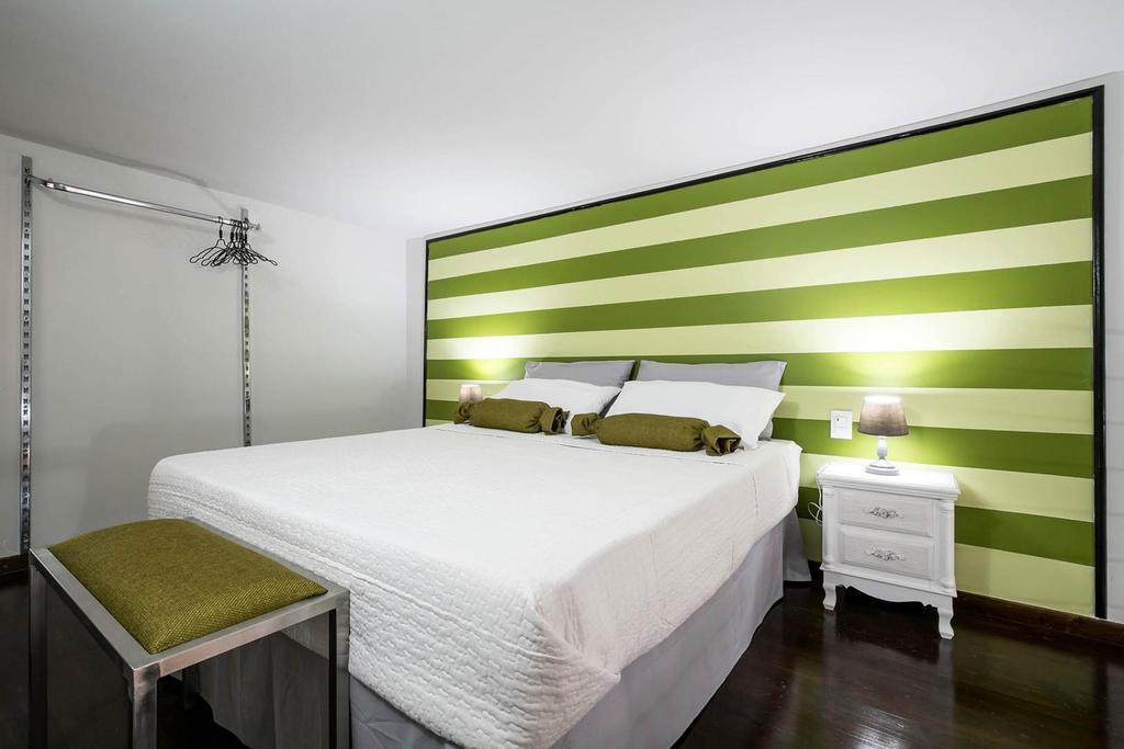 Quattro Canti Apartments Palermo Quarto foto