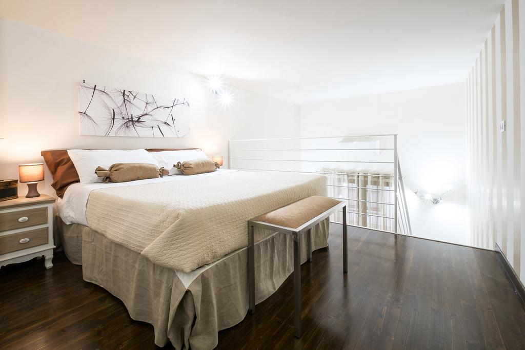 Quattro Canti Apartments Palermo Quarto foto