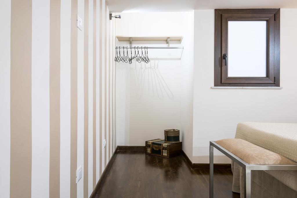 Quattro Canti Apartments Palermo Quarto foto