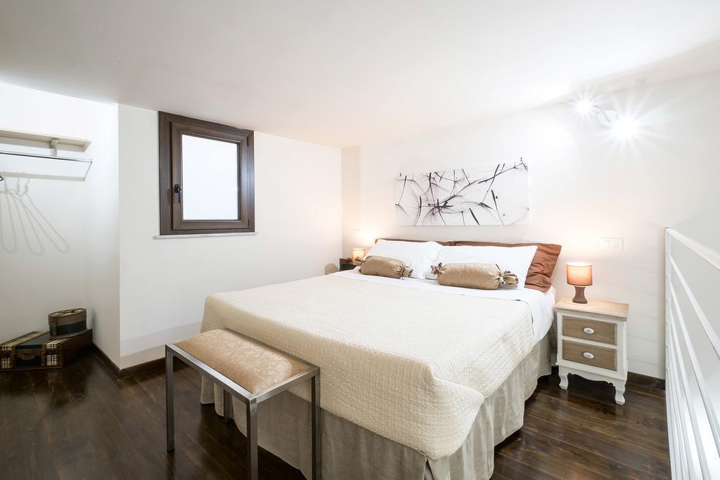 Quattro Canti Apartments Palermo Quarto foto