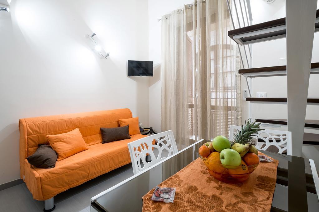 Quattro Canti Apartments Palermo Quarto foto