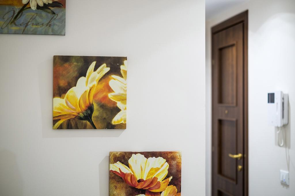 Quattro Canti Apartments Palermo Quarto foto